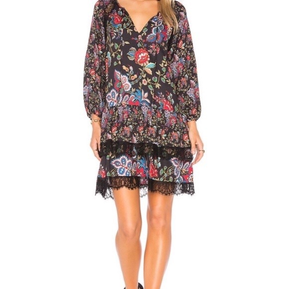 Alice and Olivia dress size Xs - Picture 1 of 10